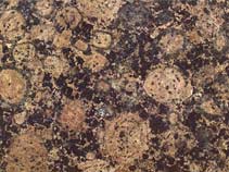 Granit & Co | Granit Baltic Brown de Finlande | Marbrier Pau (64)